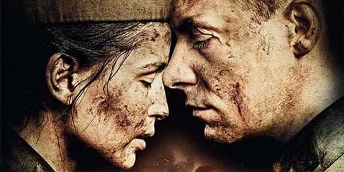 Лучшие фильмы и сериалы о войне