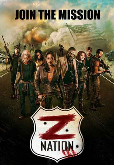 Нация Z