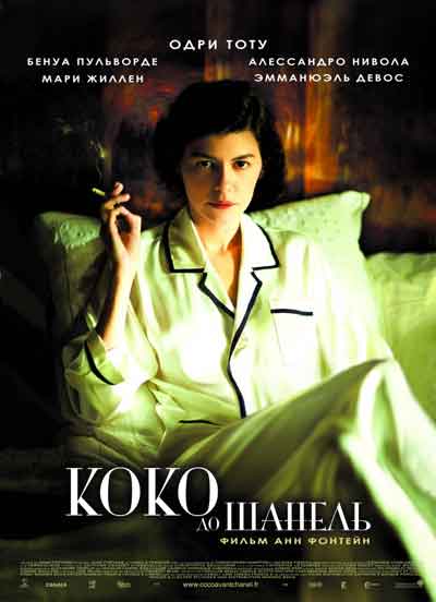Коко до Шанель