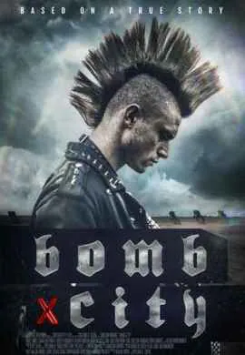 Город-бомба
