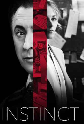 Инстинкт (1 сезон)