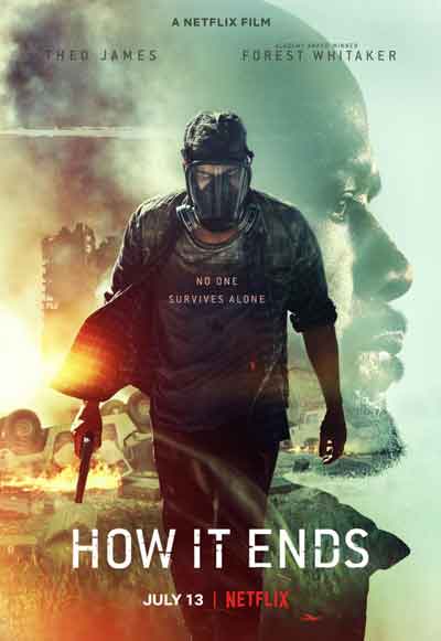 Как это заканчивается
