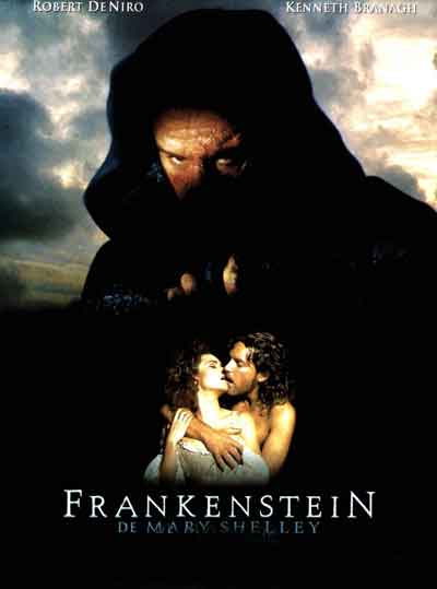 Франкенштейн