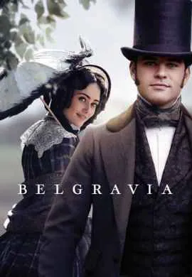 Белгравия