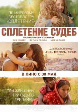 Сплетение судеб