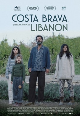 Коста-Брава, Ливан