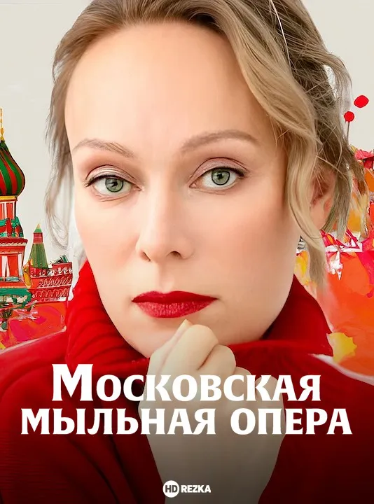 Московская мыльная опера