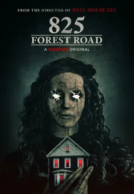 Форест Роуд, 825