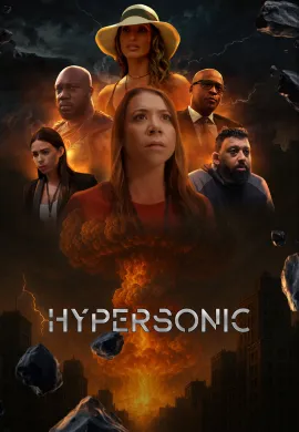 Гиперзвук
